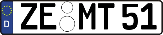 ZE-MT51