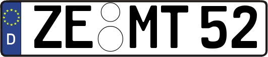 ZE-MT52