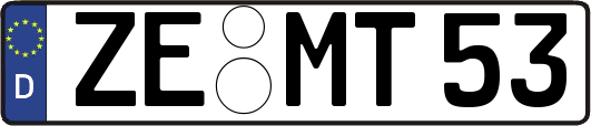ZE-MT53