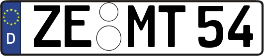 ZE-MT54