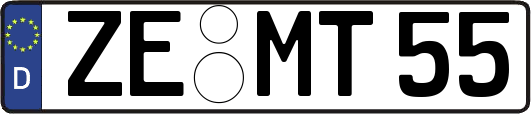ZE-MT55