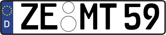 ZE-MT59