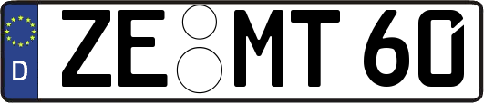 ZE-MT60