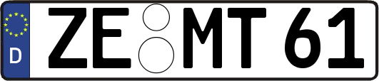 ZE-MT61
