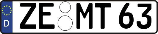 ZE-MT63