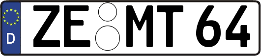 ZE-MT64