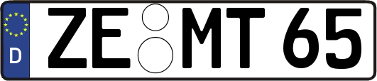 ZE-MT65