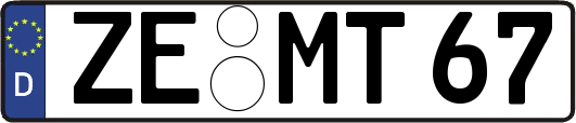 ZE-MT67