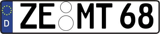 ZE-MT68