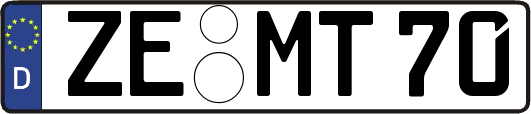 ZE-MT70