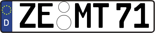 ZE-MT71