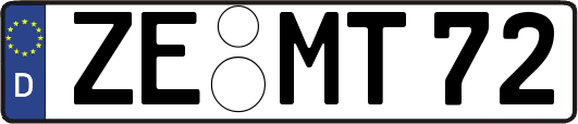 ZE-MT72