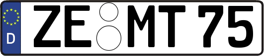 ZE-MT75