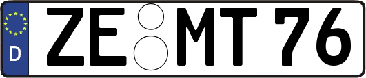 ZE-MT76