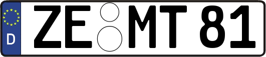 ZE-MT81
