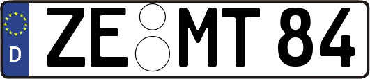 ZE-MT84