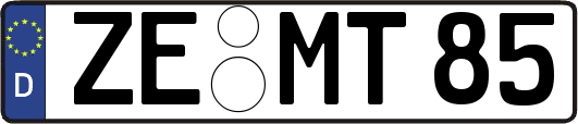 ZE-MT85