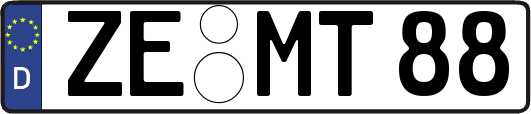 ZE-MT88