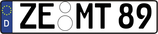 ZE-MT89