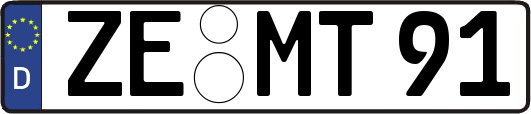 ZE-MT91