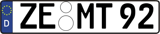 ZE-MT92