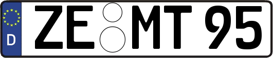ZE-MT95