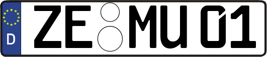 ZE-MU01