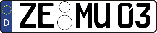 ZE-MU03