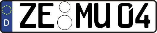 ZE-MU04