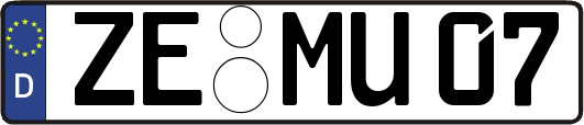 ZE-MU07