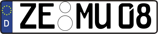 ZE-MU08
