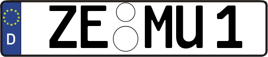 ZE-MU1