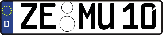 ZE-MU10