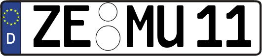 ZE-MU11