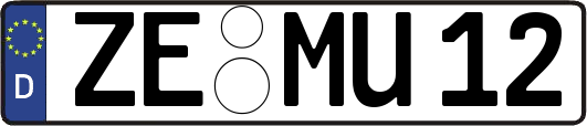 ZE-MU12