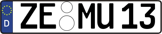 ZE-MU13