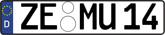 ZE-MU14
