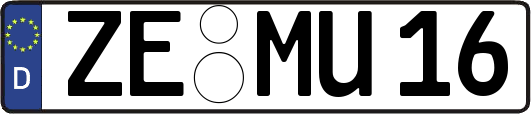 ZE-MU16