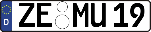 ZE-MU19