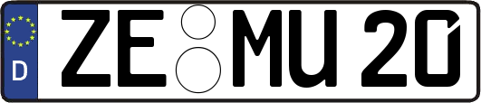 ZE-MU20