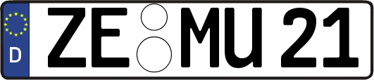 ZE-MU21