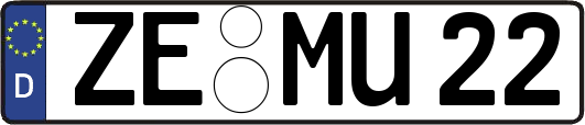 ZE-MU22