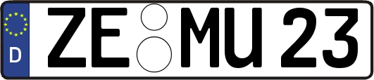 ZE-MU23