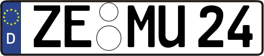 ZE-MU24