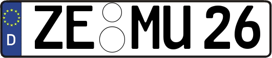 ZE-MU26