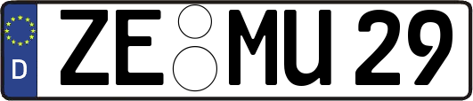 ZE-MU29
