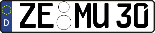 ZE-MU30