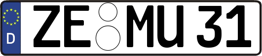 ZE-MU31
