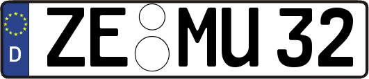 ZE-MU32