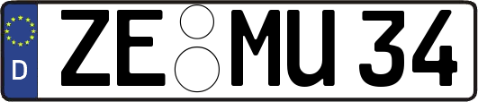 ZE-MU34